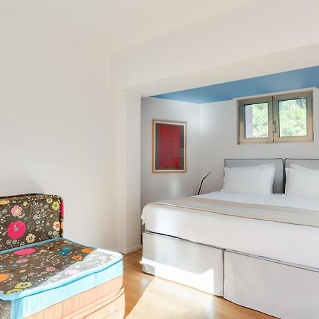 Luxurious Villa Philoxenia Лагониси Екстериор снимка