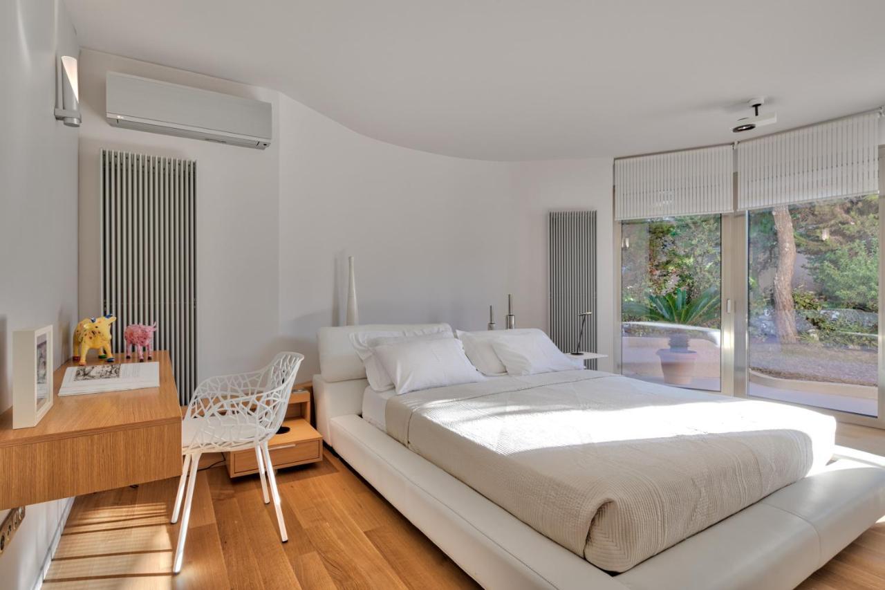 Luxurious Villa Philoxenia Лагониси Екстериор снимка