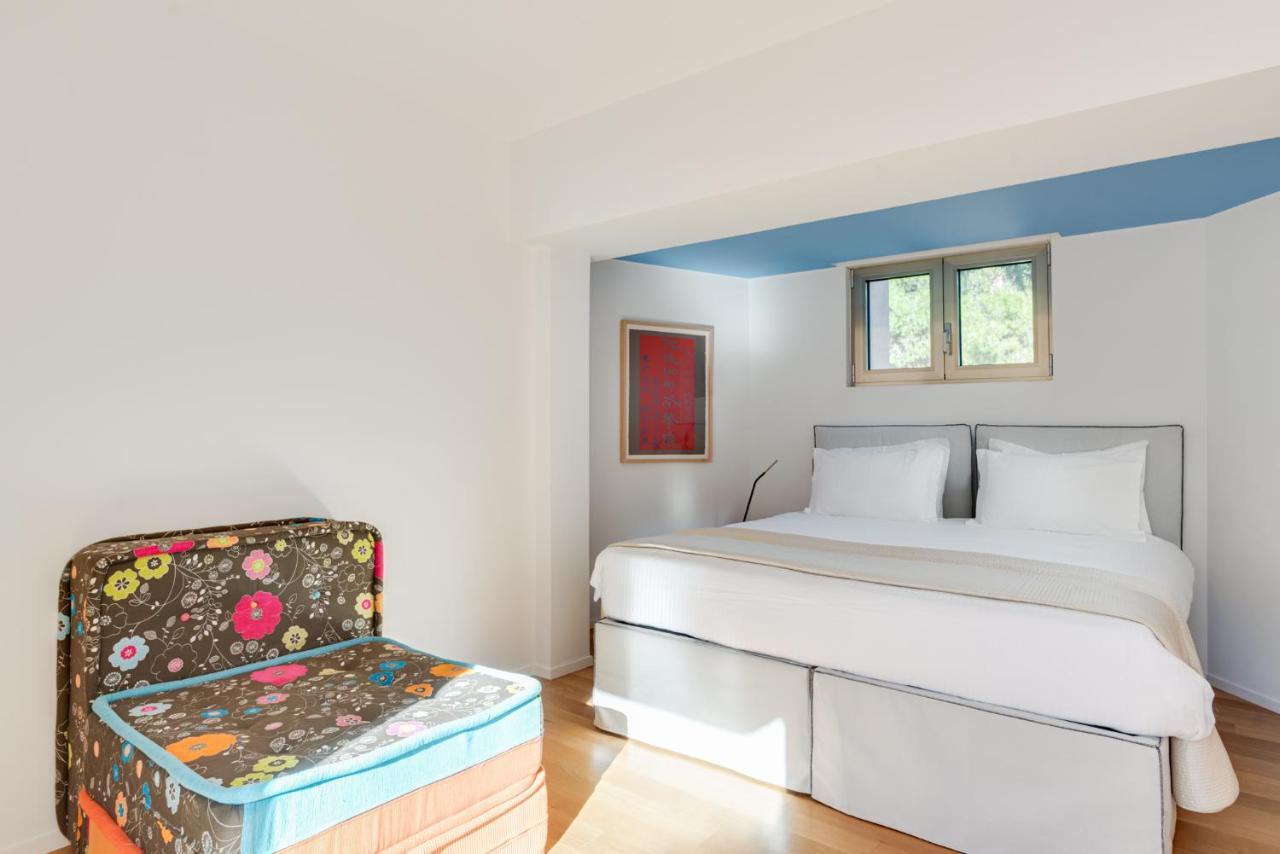 Luxurious Villa Philoxenia Лагониси Екстериор снимка