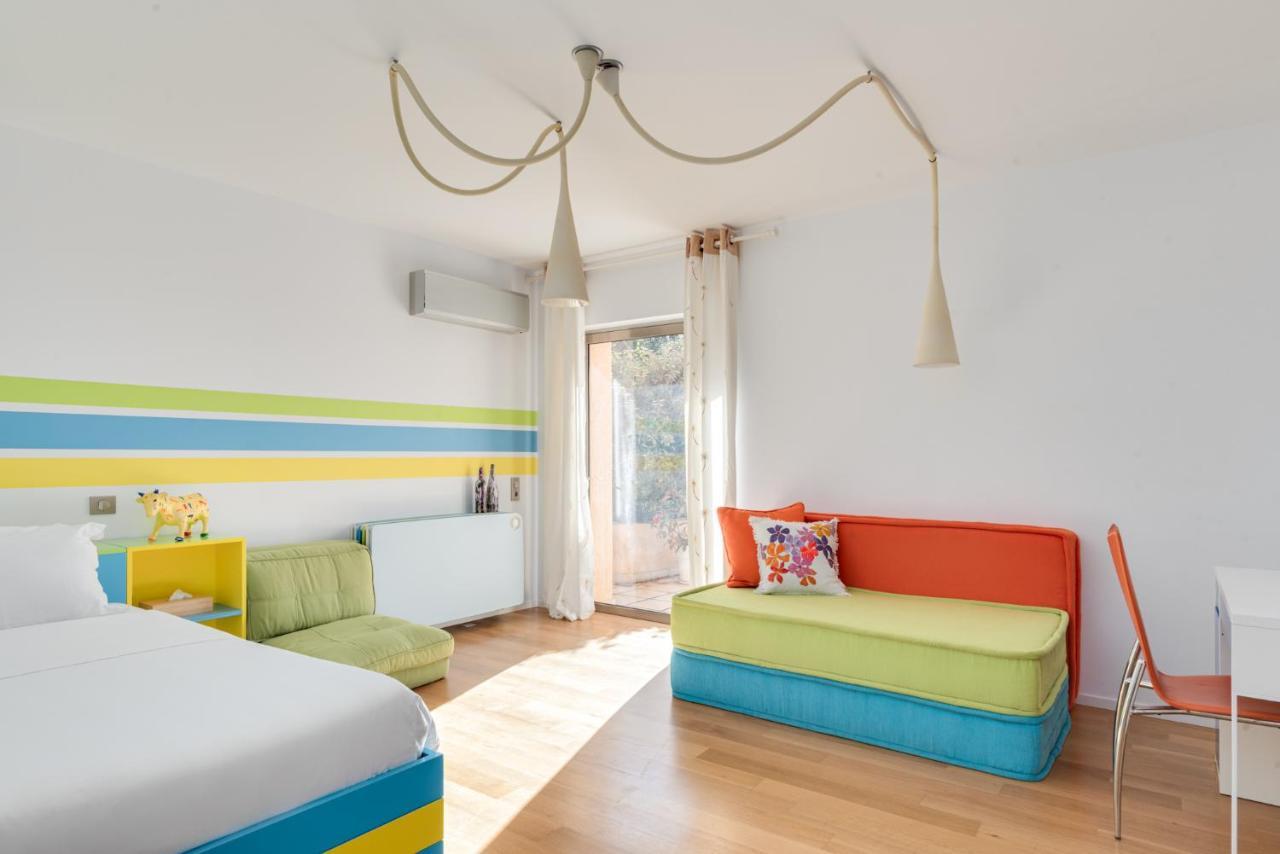 Luxurious Villa Philoxenia Лагониси Екстериор снимка