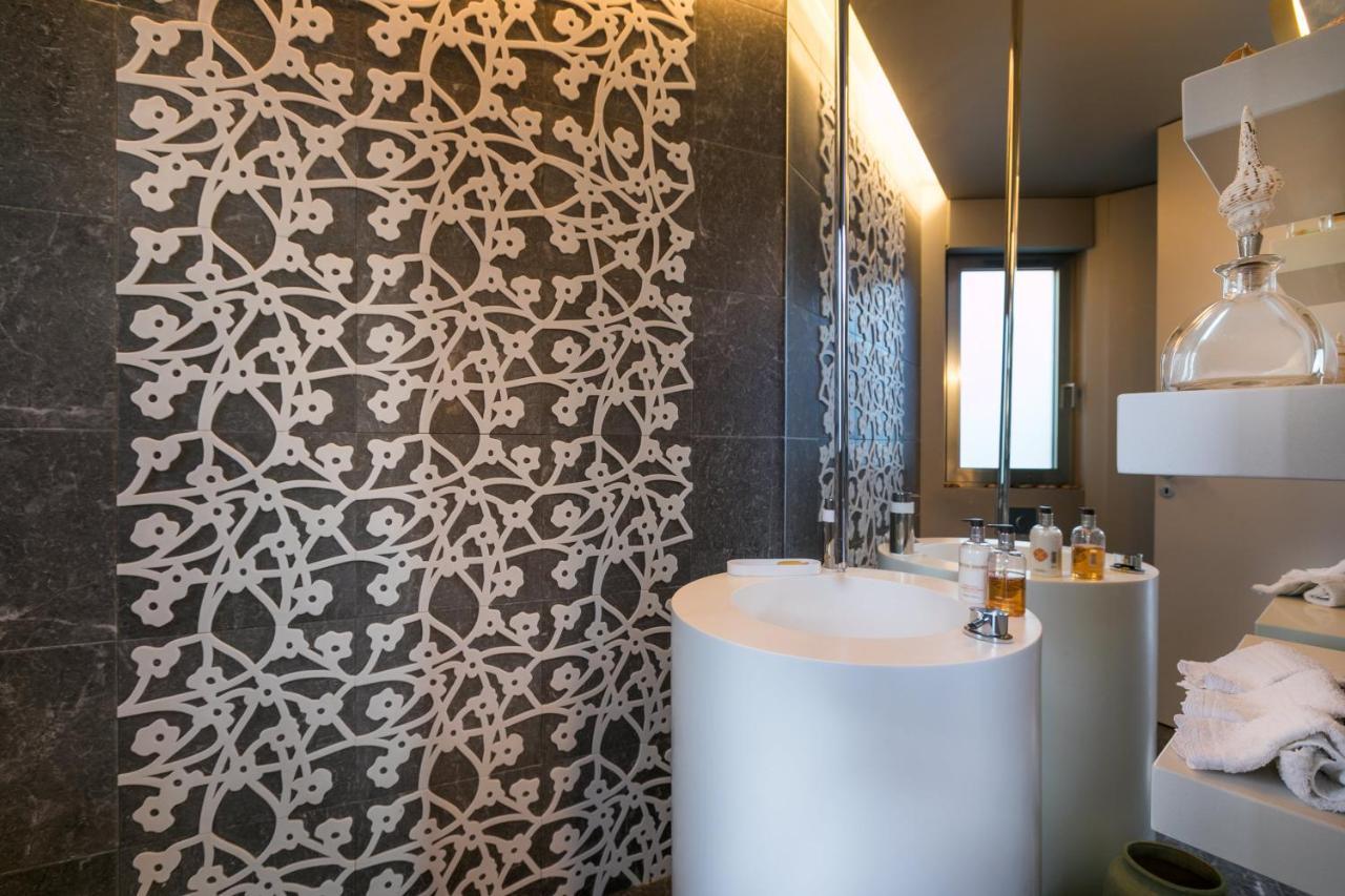 Luxurious Villa Philoxenia Лагониси Екстериор снимка