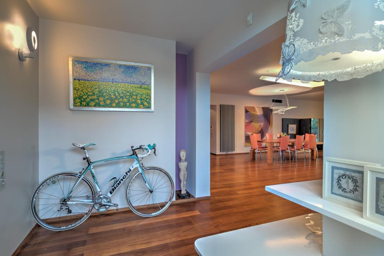 Luxurious Villa Philoxenia Лагониси Екстериор снимка