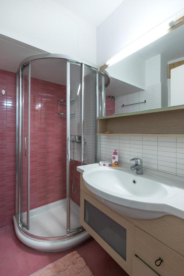 Luxurious Villa Philoxenia Лагониси Екстериор снимка